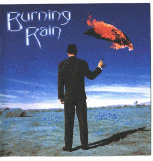 Burning Rain -  