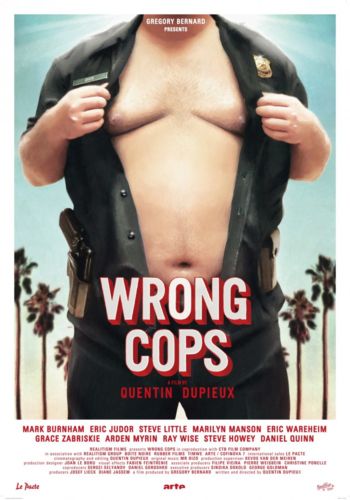   / Wrong Cops VO