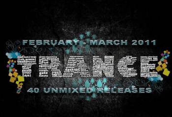 VA - Trance 2011 February-March Releases