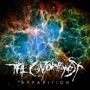 The Contortionist - Apparition