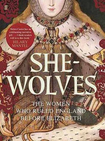:  .    ( 2) / BBC: She-Wolves. Englands Early Queens VO