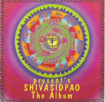 Shiva Shidapu - The Album - 1998, FLAC , lossless