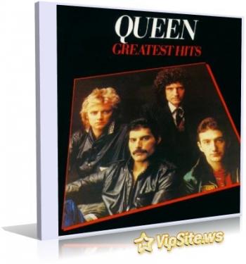 Queen - Discography 1969-2007