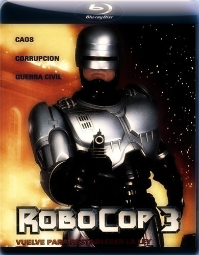 �������.�������� / RoboCop.Trilogy 