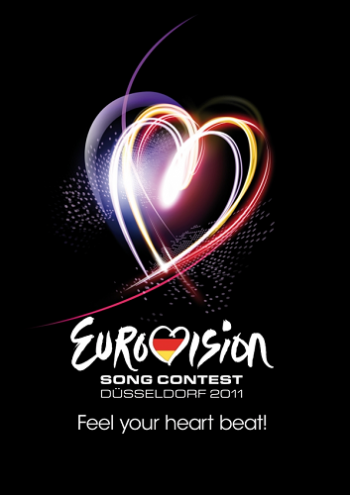 VA -  2011  (Eurovision 2011 Final)