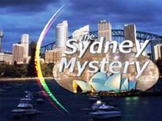The Sydney Mystery /  