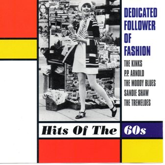 VA - Hits Of The 60s