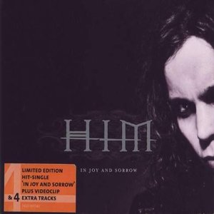 H.I.M - Discography 