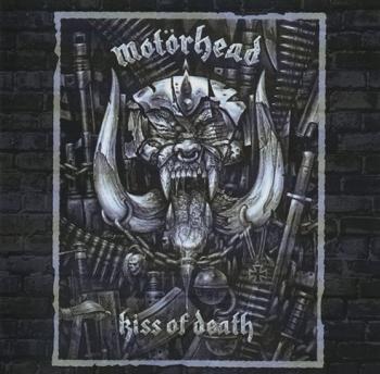 Motorhead - Kiss Of Death