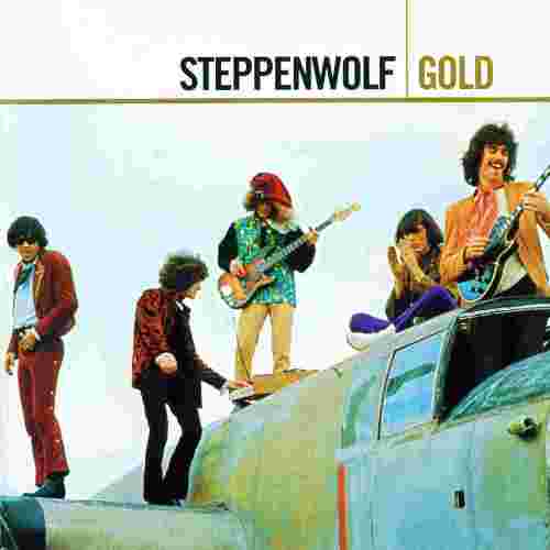 Steppenwolf John Kay - 17 Albums 