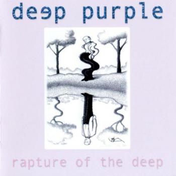 Deep Purple - Rapture Of The Deep