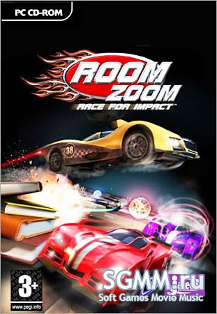Room Zoom - Race for Impact 
