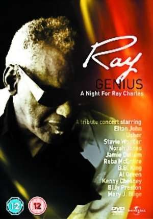 :    /Genius: A Night for Ray Charles