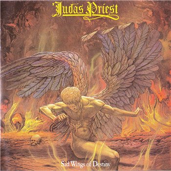 Judas Priest -  