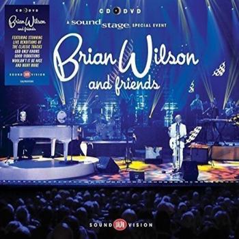 Brian Wilson And Friends - A Sound Stage Special Event