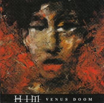 HIM - Venus Doom
