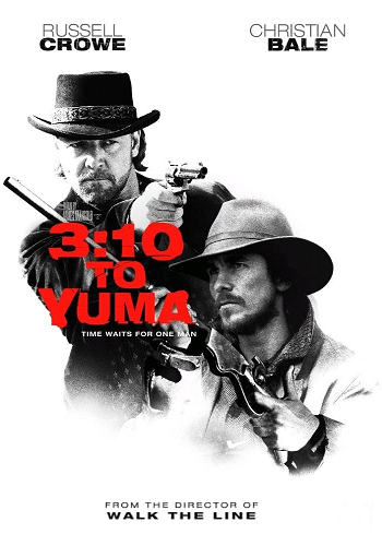    / 3:10 to Yuma DUB+DVO