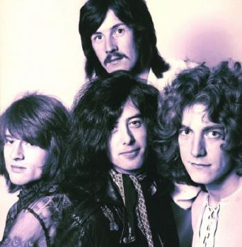 Led Zeppelin - 