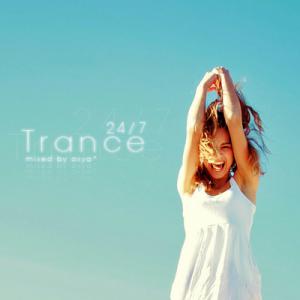 VA - Trance 24/7 Volume 10