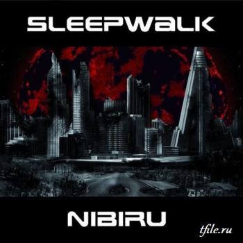 Sleepwalk - Nibiru (Limited Edition, 2CD)