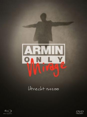 Armin Van Buuren - Armin Only - Mirage