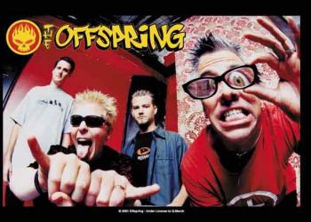 The Offspring - Discography