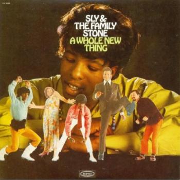 Sly The Family Stone - Original Album Classics (5CD Box Set 2010)