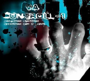 VA-CUNTROLL vol1