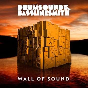 Drumsound & Bassline Smith - Wall Of Sound