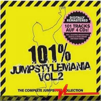 101 Jumpstylemania