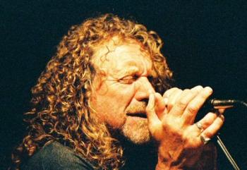 Robert Plant - Discography