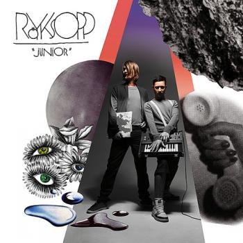 Royksopp - Junior