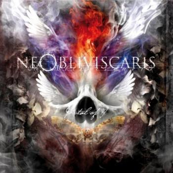 Ne Obliviscaris - Portal Of I