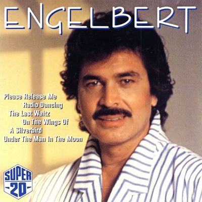 Engelbert Humperdinck - Discography 