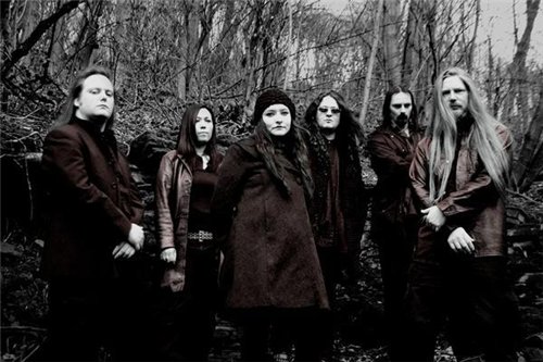 My Dying Bride - Discography 