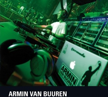 Armin van Buuren - Raveline Mix Sessions 014