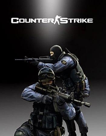 Counter-Strike 2D (0.1.2.0)