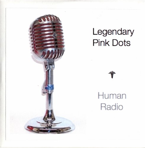 The Legendary Pink Dots - Discography 