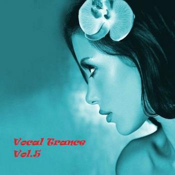 VA - Vocal Trance Vol.5