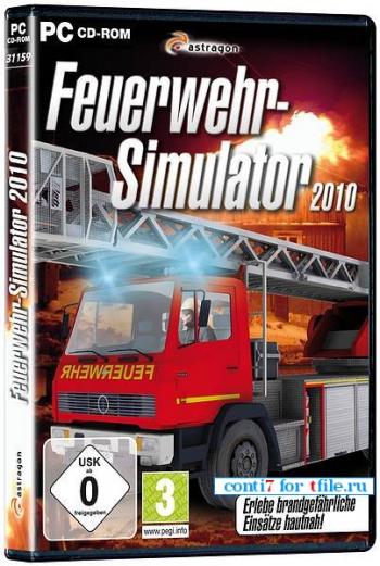 Feuerwehr Simulator 2010 /    2010
