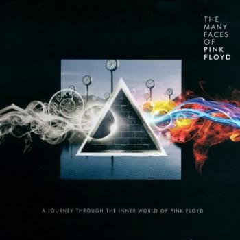 VA - The Many Faces of Pink Floyd: A Journey Through the Inner World of Pink Floyd (3CD)