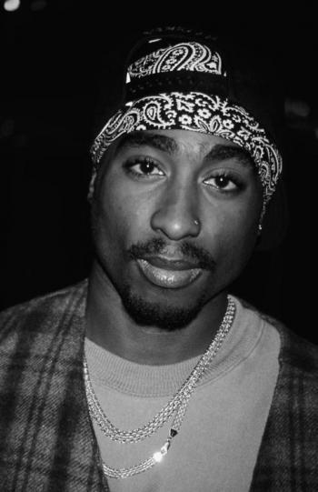 Dj LPC presents 2Pac - Tupac International