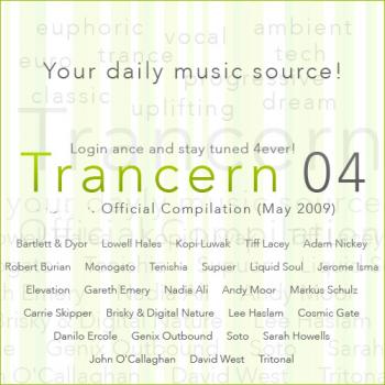VA - Trancern 01: Official Compilation (March 2009)