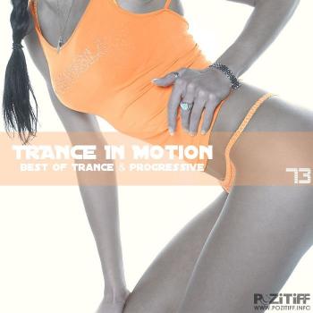 VA - Trance In Motion Vol.56