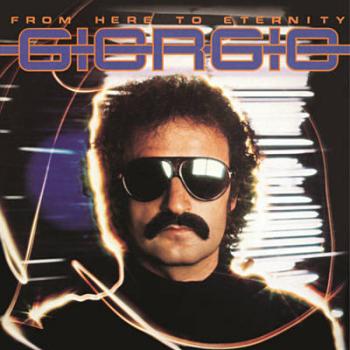 Giorgio Moroder - From Here To Eternity (Remastered 2006)