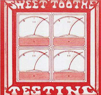 Sweet Toothe - Testing