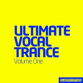 VA - Ultimate Vocal Trance Volume One