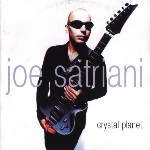 Joe Satriani - Discography 