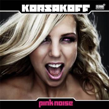 Korsakoff - Pink Noise