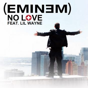 Eminem feat Lil Wayne - No love